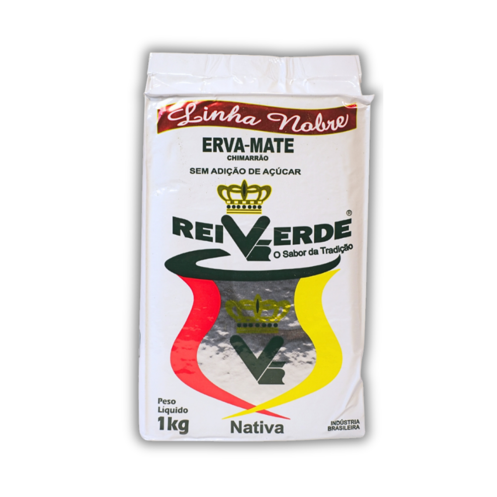 Yerba Mate Chimarrao 1kg