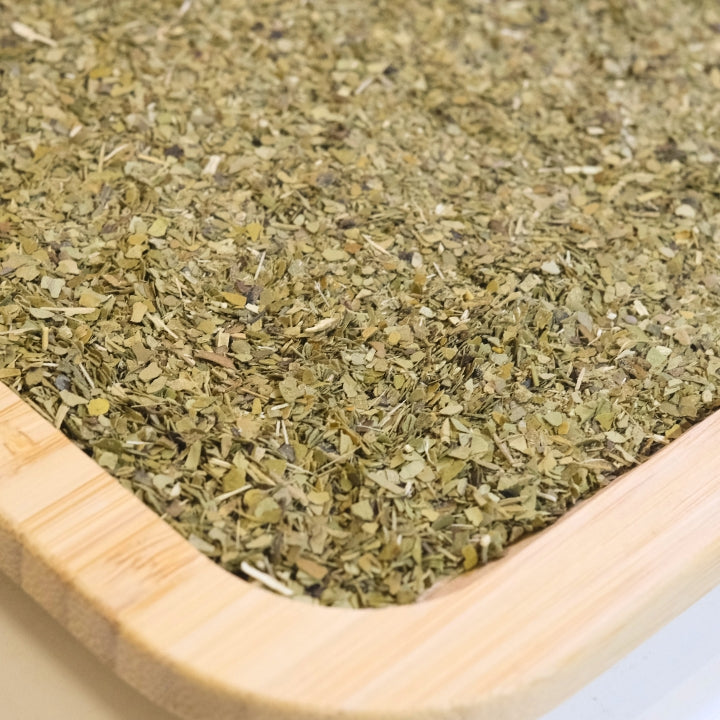 Yerba Mate Rei Verde Premium 1kg