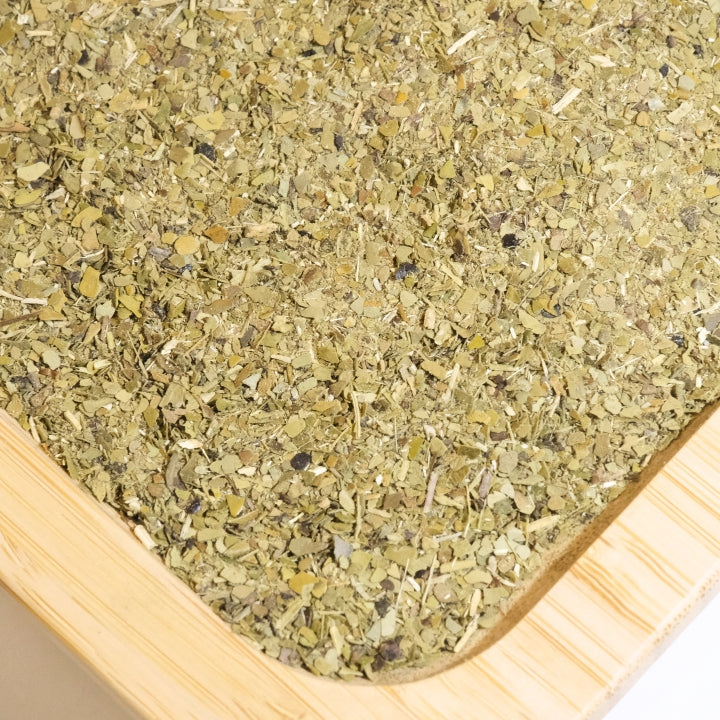 Yerba Mate Rei Verde Tradicional 1kg