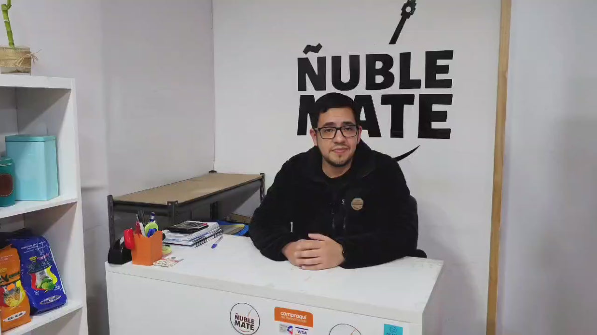 Cargar video: 